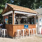 Campsite Mobil Confortable Avec Terrasse A - Api-1-52-1290 *